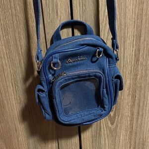 Sugarbones Star Mini Bag